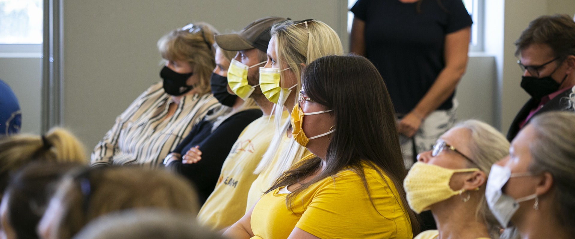 Does boise idaho have a mask mandate?