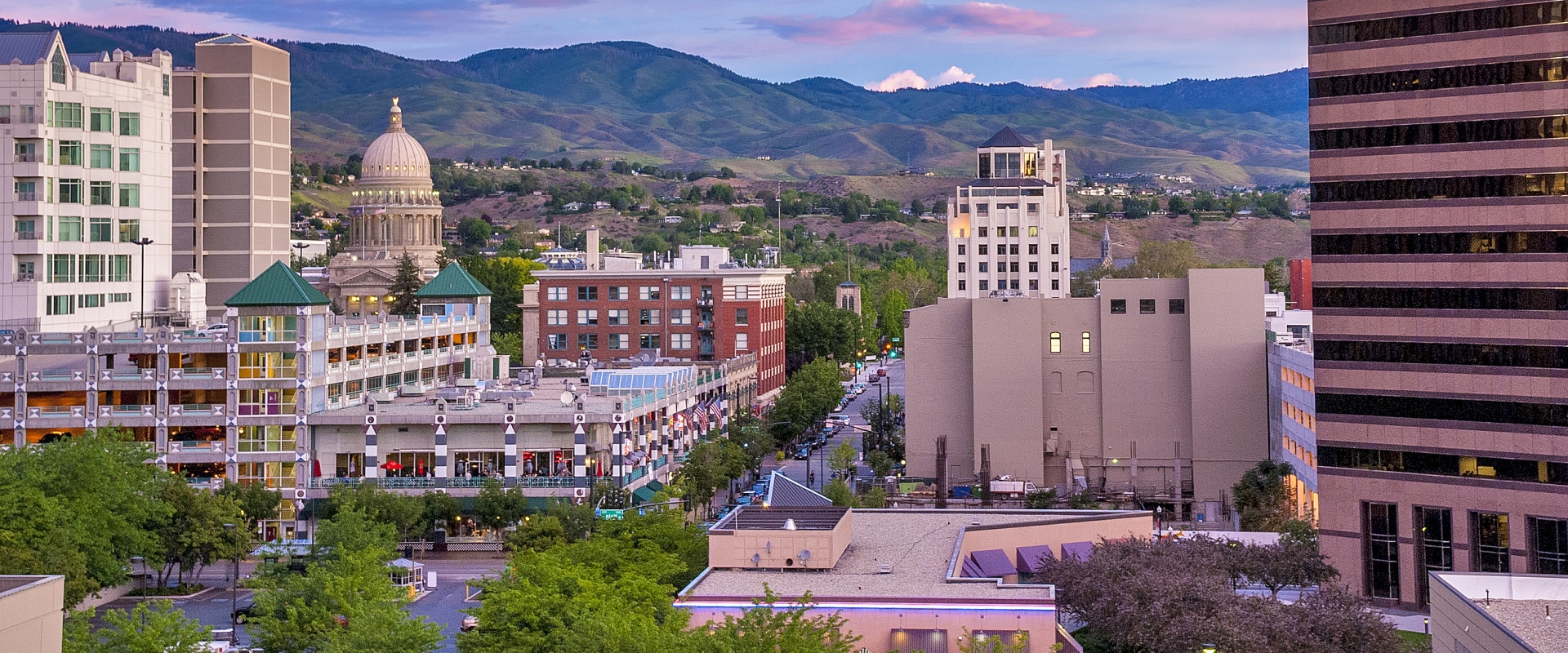 Is boise idaho expensive to live?