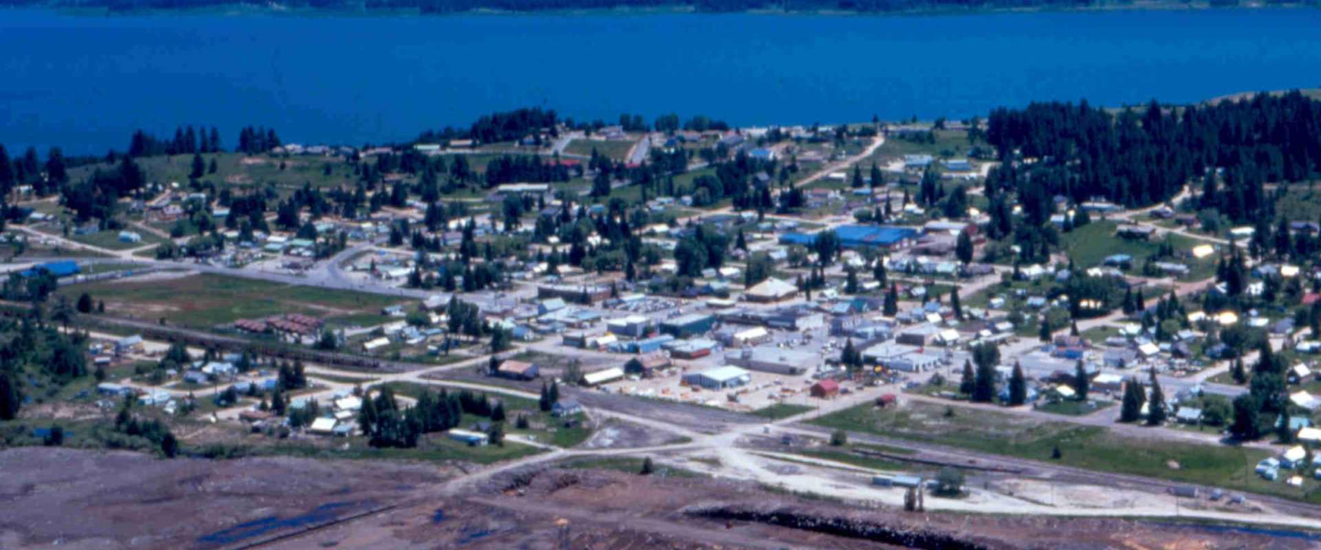 What is boise idaho elevation?