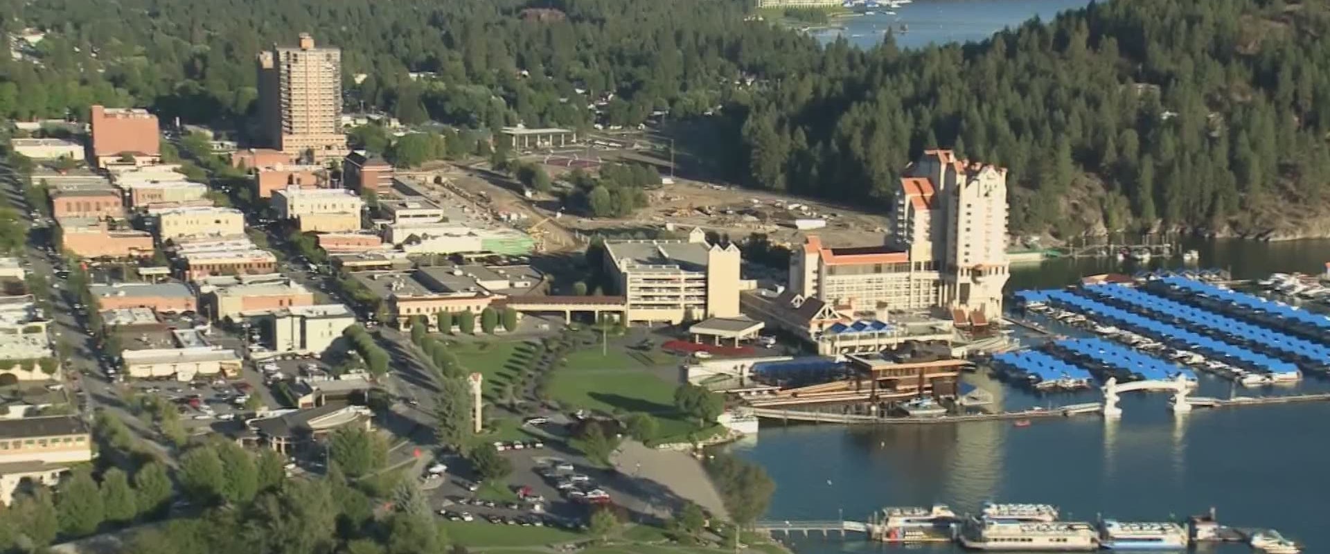 Is idaho the fastest growing state?