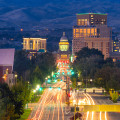Is boise idaho a nice place to live?