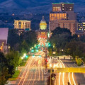 What is boise idaho best known for?