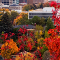 Why is idaho booming?