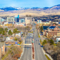 What's boise idaho like?