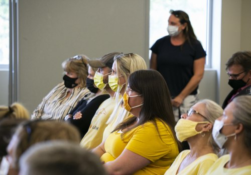 Does boise idaho have a mask mandate?