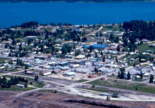 What is boise idaho elevation?