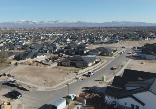 Why is idaho becoming so popular?