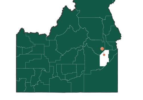 Where does boise rank in cost of living?